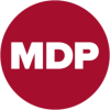 MICHAEL DUFTY PARTNERSHIP Logo