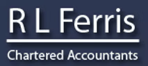 R L Ferris Logo