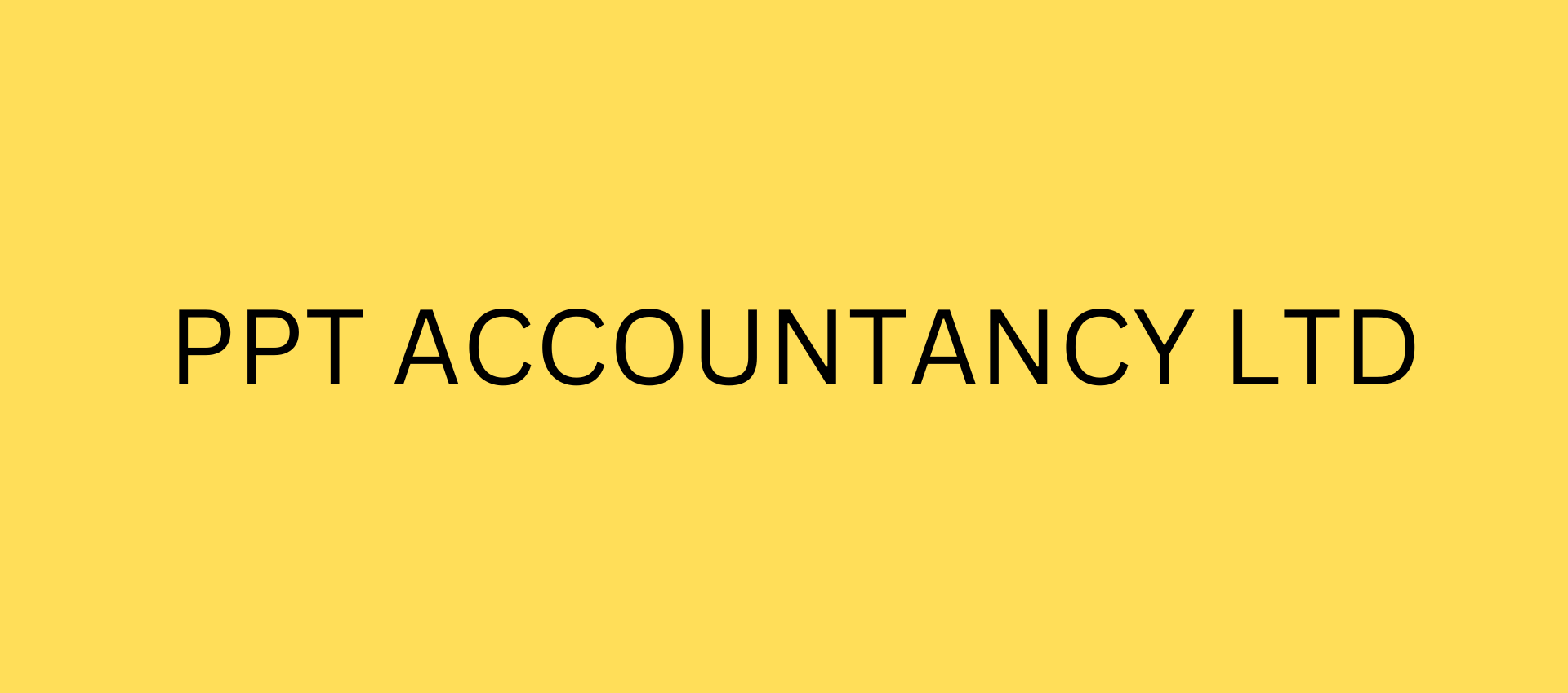 PPT ACCOUNTANCY Logo