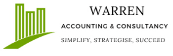 WARREN ACCOUNTING AND CONSULTANCY Logo