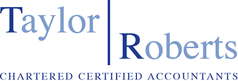 TAYLOR ROBERTS & ASSOCIATES Logo