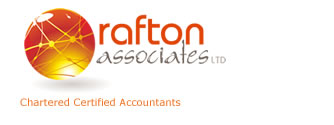 RAFTON ASSOCIATES Logo