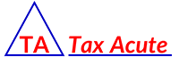TAXACUTE Logo
