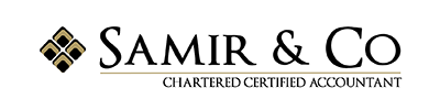 Samir and Co Logo