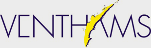VENTHAMS Logo