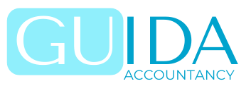 GUIDA ACCOUNTANCY Logo