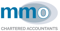 MMO Logo