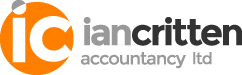 Ian Critten Accountancy Logo