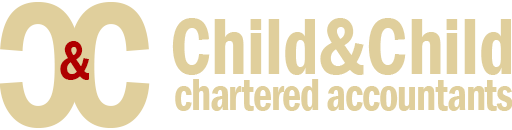 CHILD & CHILD ACCOUNTANTS Logo