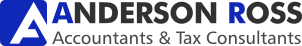 ANDERSON ROSS Logo