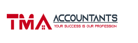TMA ACCOUNTANTS Logo