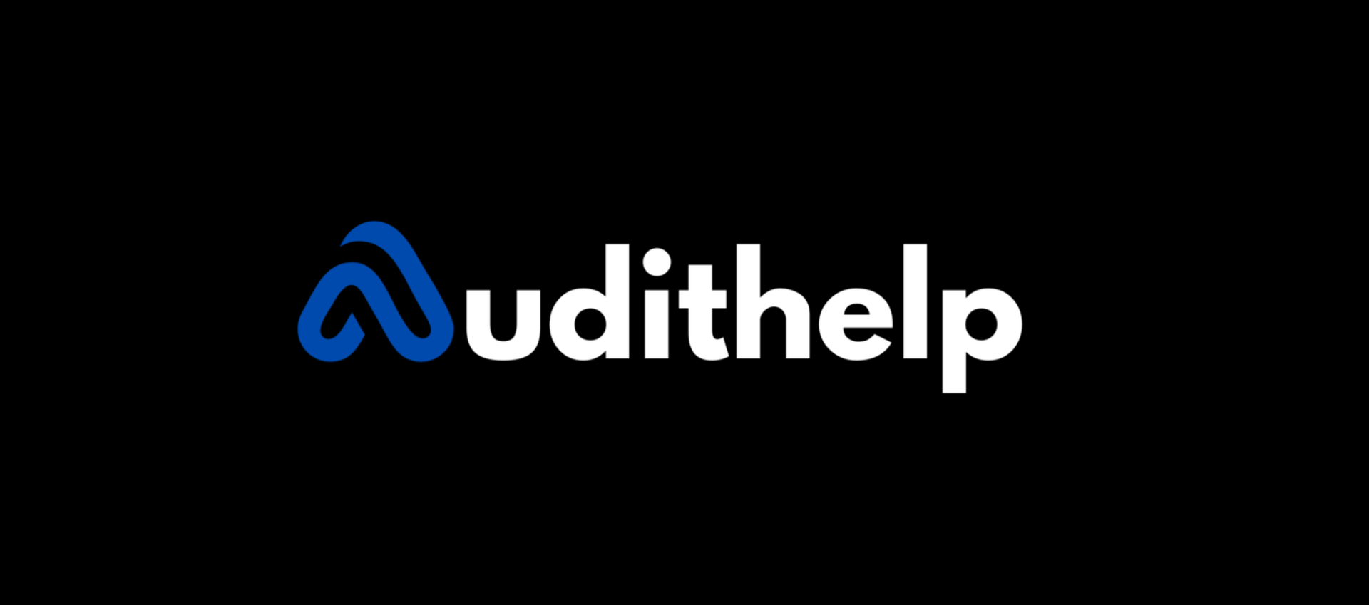 AUDITHELP Logo