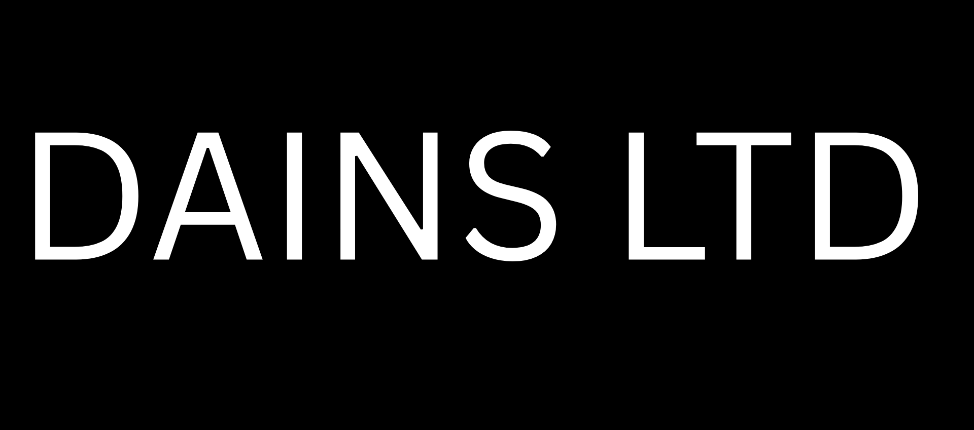 Dains Logo