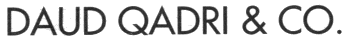 DAUD QADRI & CO Logo