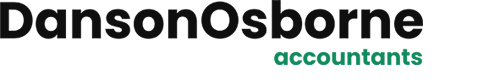 DansonOsborne Accountants Logo