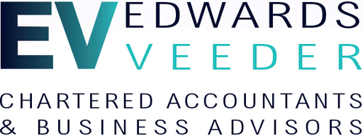 Edwards Veeder UK Logo