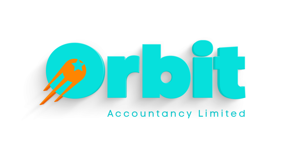 ORBIT ACCOUNTANCY Logo