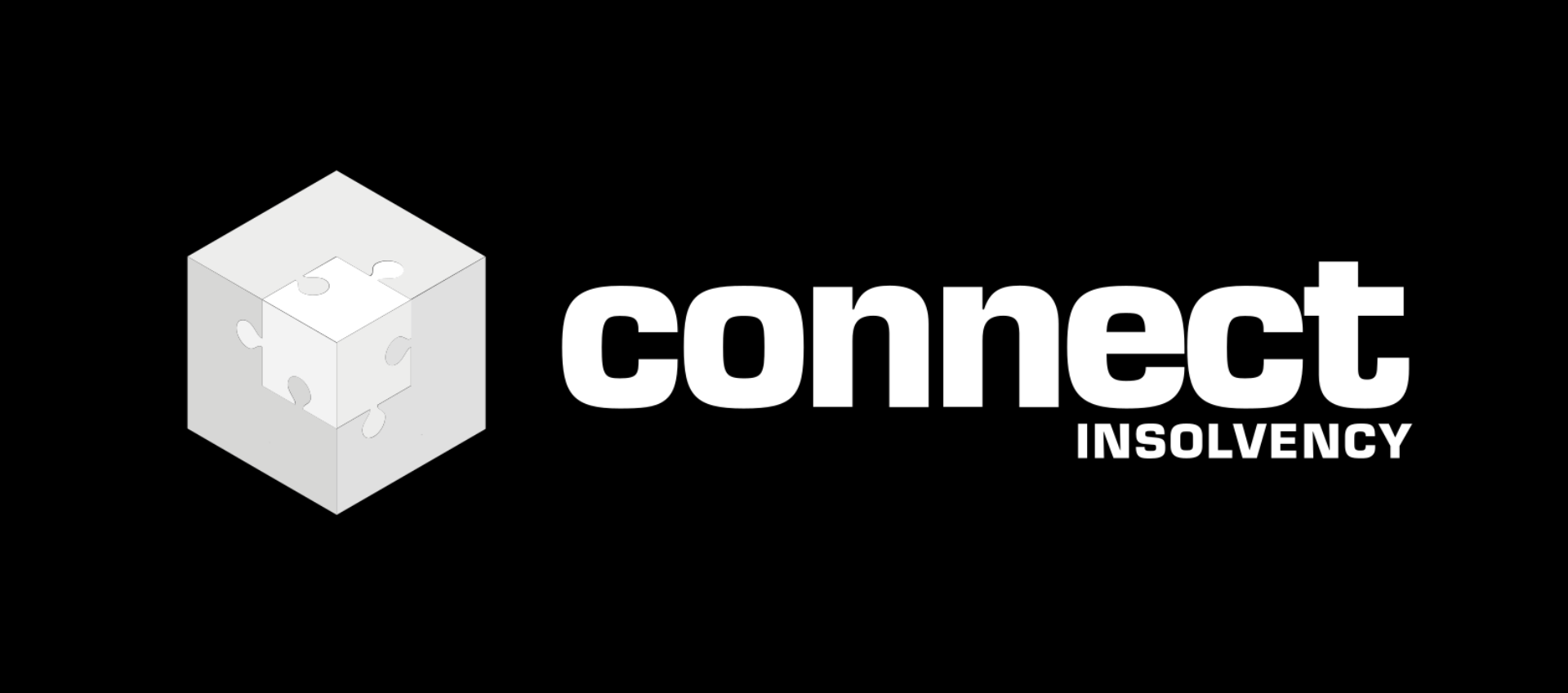 CONNECT INSOLVENCY Logo