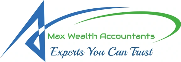 MAX WEALTH ACCOUNTANTS Logo