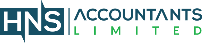 HNS ACCOUNTANTS Logo