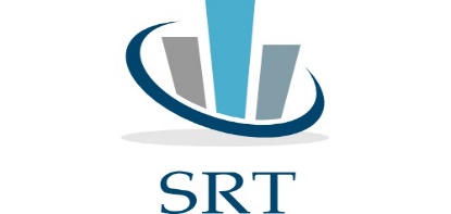 SRT ACCOUNTING SERVICES Logo