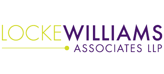 LOCKE WILLIAMS ASSOCIATES Logo