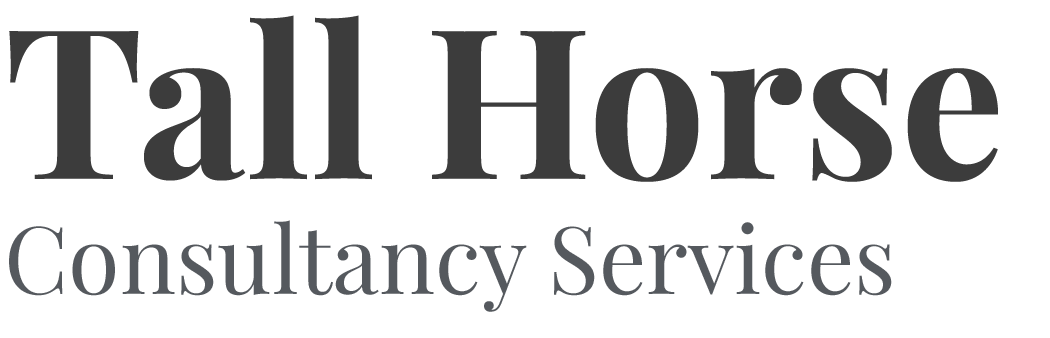 Tall Horse Consultancy Services Logo
