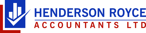 HENDERSON ROYCE ACCOUNTANTS Logo
