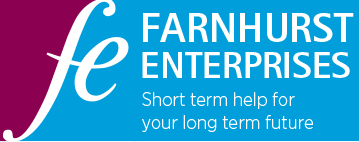 FARNHURST ENTERPRISES Logo