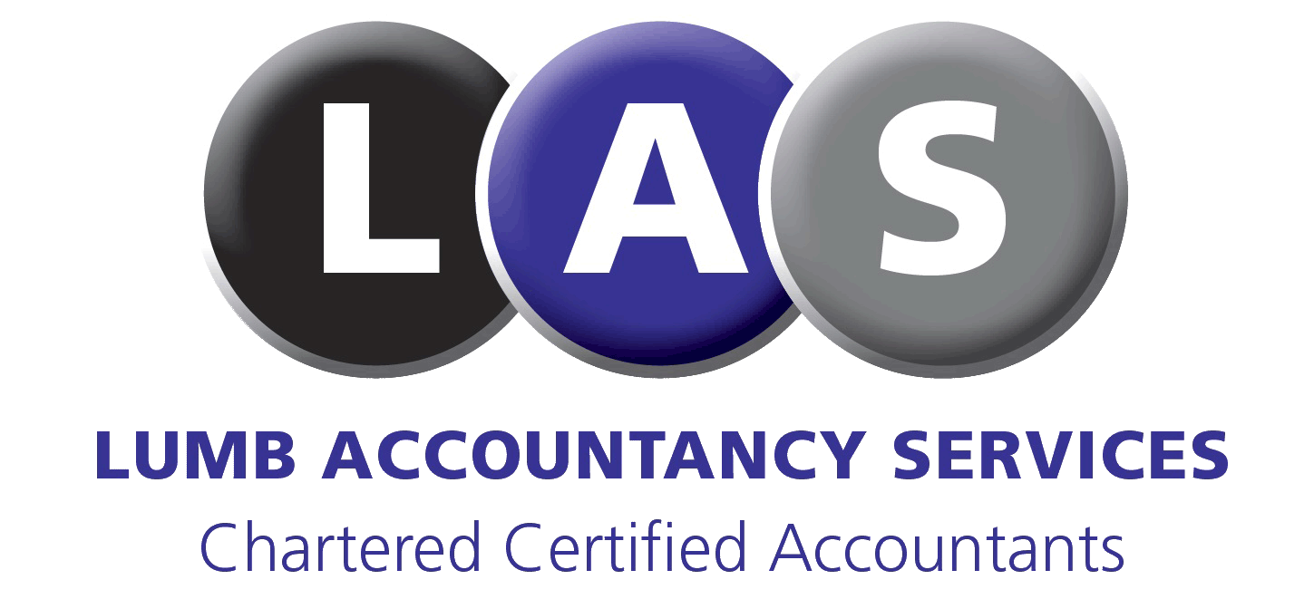 LUMB ACCOUNTANCY SERVICES Logo