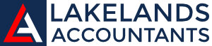 Lakelands Accountants Logo