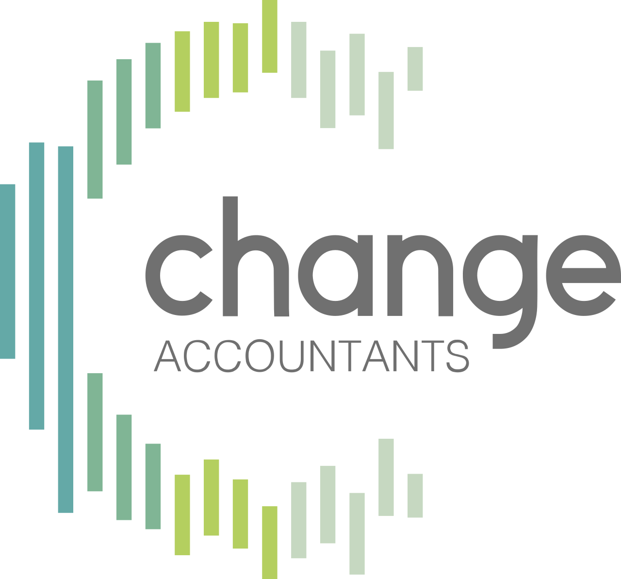 Change Accountants Logo