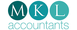 MKL ACCOUNTANTS Logo