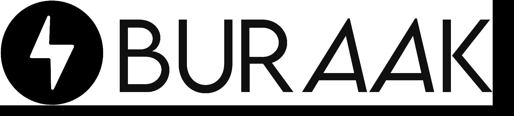 BURAAK Logo