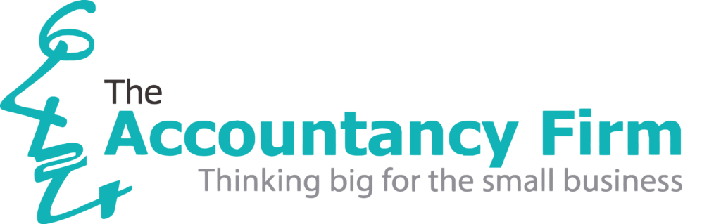THE ACCOUNTANCY FIRM Logo