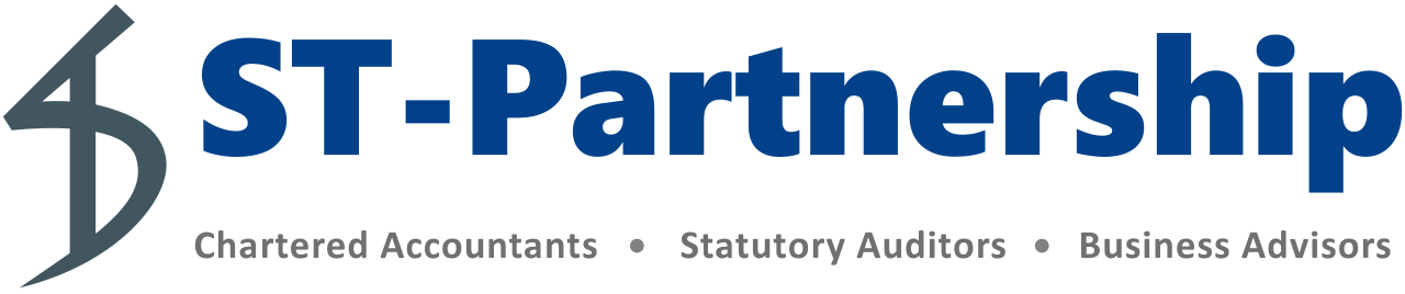 ST-Partnership Logo