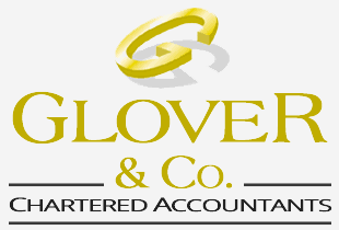 Glover & Co Logo