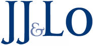JOHNS JONES & LO Logo