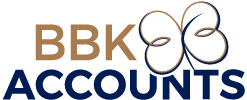 BBK ACCOUNTS Logo
