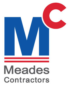 MEADES CONTRACTORS Logo