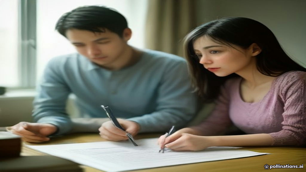 Investment consultants market investigation response
