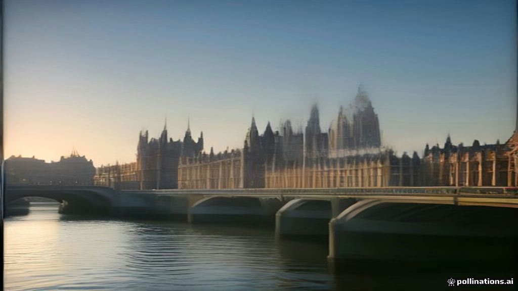 Chancellor unveils Britain’s ambitious plan for AI