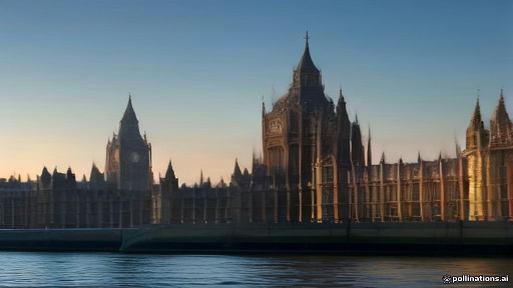 Chancellor abolishes standing charges on gas bills to make payments fairer