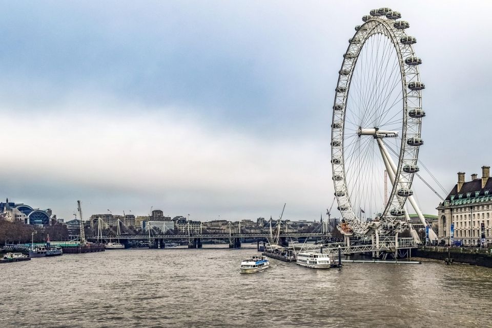 Healey’s £1bn London office raid would be ‘attack on growth’