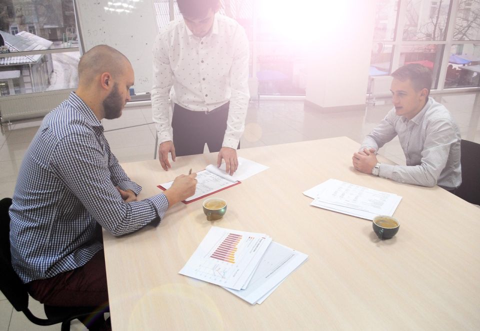 Best UK small business accounting software