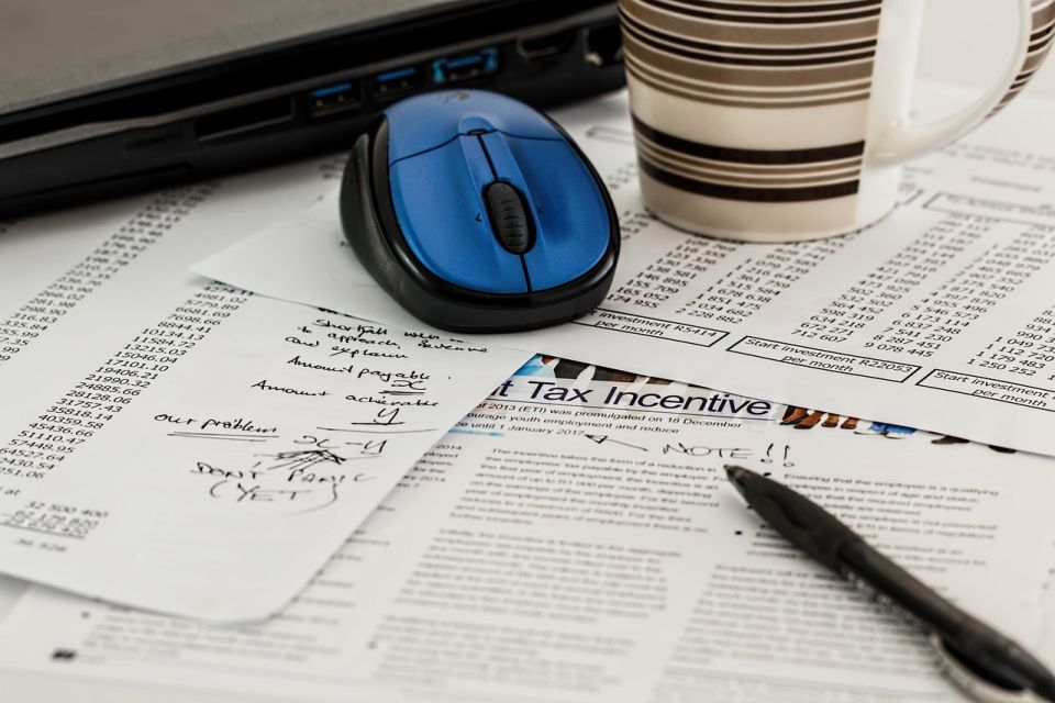 Edition 6: Making Tax Digital for Income Tax — software developer newsletter