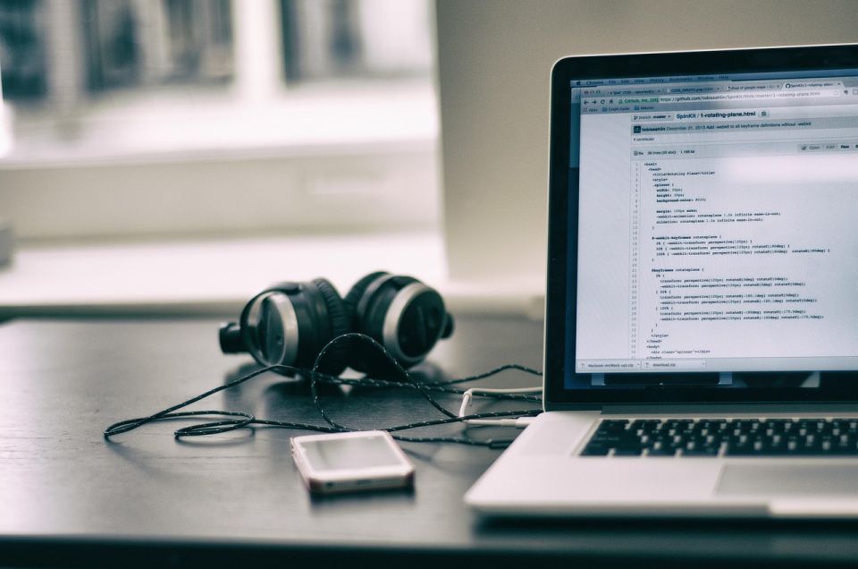 Edition 5: Making Tax Digital for Income Tax — software developer newsletter
