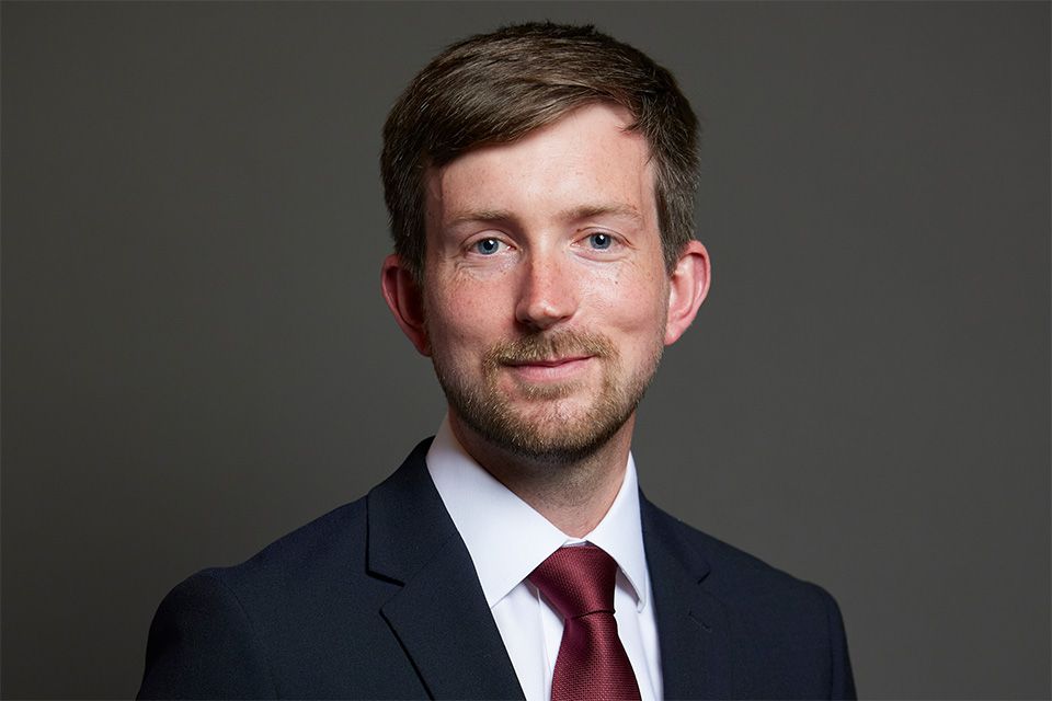 Exchequer Secretary to the Treasury speech at the West Midlands Growth Summit