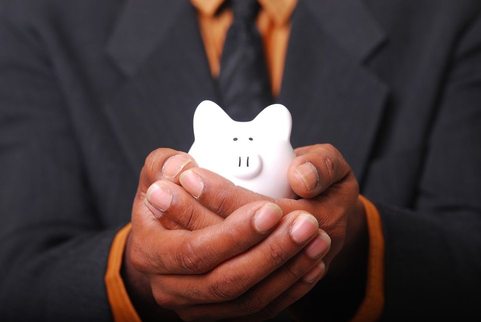 Money Box