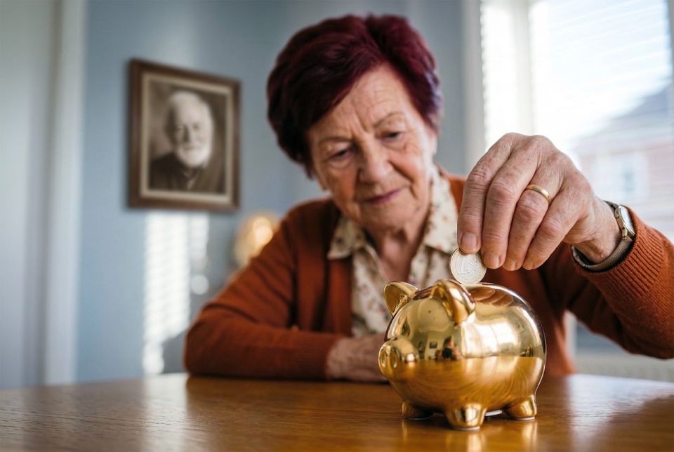 New inheritance tax rules will drastically change pension use